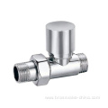 NSF Approved 1/2''-2'' Water Meter Coupling of Bronze or Brass Material